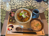 le'a craft(レアクラフト)ルーフトップカフェ＆レストラン: あーさんさんの2026年06月30日の3枚目の投稿写真