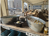 アスナル金山ビアガーデン by Kumsan seoul: もりぴーさんの2026年05月16日の2枚目の投稿写真