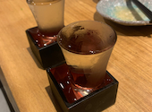 大衆寿司酒場 黒澤商店 赤羽: ぶんちゃんさんの2024年10月19日の1枚目の投稿写真