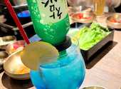 韓国料理 プングム 渋谷センター街店: めぐみんさんの2024年04月の1枚目の投稿写真