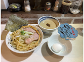 麺や 堂幻: ぞうくんさんの2026年08月29日の1枚目の投稿写真