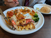 レッドロブスター ユニバーサル・シティウォーク大阪店: みささんの2024年11月03日の2枚目の投稿写真