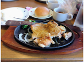 ステーキのどん 茅ケ崎店: りきはなさんの2026年05月14日の1枚目の投稿写真