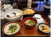 自然薯料理 茶茶 鈴鹿山麓店: ★ゆうこりんご★さんの2026年05月16日の1枚目の投稿写真