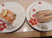 にぎりの徳兵衛 イオンタウン千種店: ★ゆうこりんご★さんの2026年09月28日の2枚目の投稿写真