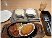 ステーキ宮 今池店: ★ゆうこりんご★さんの2026年06月20日の1枚目の投稿写真