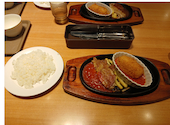 ステーキ宮 今池店: ★ゆうこりんご★さんの2026年07月22日の1枚目の投稿写真