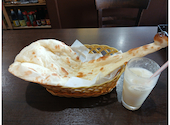 ネパールインド料理ゴルカ池下店: ★ゆうこりんご★さんの2026年09月19日の1枚目の投稿写真