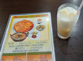 ネパールインド料理ゴルカ池下店: ★ゆうこりんご★さんの2026年09月19日の2枚目の投稿写真