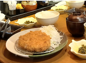 とんかつ知多家 金城店: ★ゆうこりんご★さんの2026年08月09日の1枚目の投稿写真