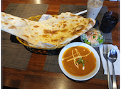 ボウダレストラン Boudha Restaurant 今池: ★ゆうこりんご★さんの2026年05月22日の1枚目の投稿写真