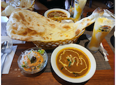 ボウダレストラン Boudha Restaurant 今池: ★ゆうこりんご★さんの2026年08月31日の1枚目の投稿写真