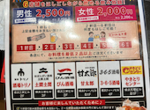 寿司と肴 ぴん酒場 横浜西口店: けにいさんの2026年06月22日の1枚目の投稿写真