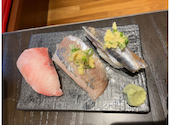 寿司と肴 ぴん酒場 横浜西口店: けにいさんの2026年06月22日の2枚目の投稿写真