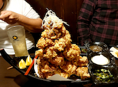 ありんこ酒場 国分寺店: ひげおやじさんの2022年04月17日の1枚目の投稿写真