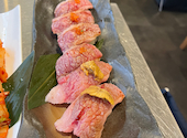 大阪焼肉 ミナミ 梅田店: まやさんの2024年06月19日の2枚目の投稿写真