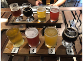 Tokyo Aleworks Taproom 本店: 拓人さんの2021年10月11日の1枚目の投稿写真