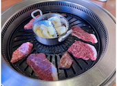 焼肉処 葡萄匠屋 吹田店: うーさんさんの2025年07月20日の3枚目の投稿写真