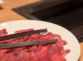 肉料理川もり: ラビッシュさんの2026年09月13日の1枚目の投稿写真