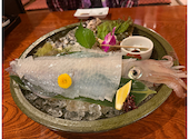 いけす鶴八 新栄店: キコママさんの2026年05月03日の2枚目の投稿写真