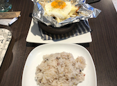 カフェバル KUTSURO gu Cafe: お山のケンさんの2023年06月11日の1枚目の投稿写真