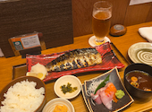 うまい魚が食べたくて 中日ビル店: ミウラさんの2026年09月14日の1枚目の投稿写真