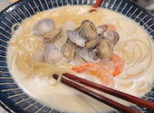 【全席喫煙可】汁パスタと小皿料理大衆洋酒場ニャンコ: ばやしちゃんさんの2026年07月04日の2枚目の投稿写真