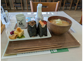 長野　おこびれゑびす堂【テイクアウト・おにぎり・子連れ・ランチ】: あやちゃんさんの2026年09月28日の1枚目の投稿写真