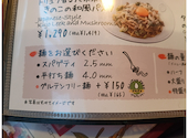 Italian Kitchen VANSAN いわき平店: たみさんの2026年08月29日の2枚目の投稿写真