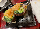 勝手串 花火 錦糸町本店: もえさんの2023年09月24日の3枚目の投稿写真