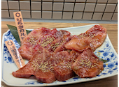 焼肉ひろき: きゃんさんの2025年07月28日の1枚目の投稿写真
