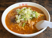 らーめん 山桜桃 本店: たけさんの2026年07月30日の1枚目の投稿写真