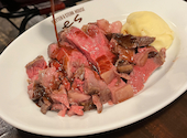 Steak House es すすきの店 ステーキハウス エス: たけさんの2026年06月30日の1枚目の投稿写真