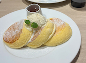 幸せのパンケーキ 札幌店: たけさんの2026年07月27日の1枚目の投稿写真