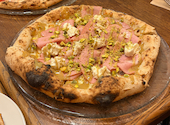 PIZZERIA　DEL　CAPITANO　(ピッツェリア　デル　カピターノ): たけさんの2026年08月31日の1枚目の投稿写真