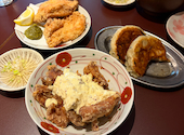 SAPPORO餃子製造所 札幌4PLA店: たけさんの2026年05月26日の1枚目の投稿写真