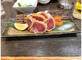 新宿っ子居酒屋 とととりとん: トシさんの2026年08月15日の1枚目の投稿写真