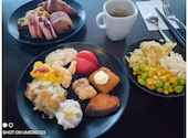 Brasserie La Loge a COOKPARK ブラッスリー ラ ロジュ ア クックパーク: ボン輔さんの2026年05月12日の1枚目の投稿写真