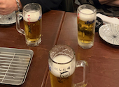 やきとり にしだ場 所沢店: ぶさんの2026年04月24日の1枚目の投稿写真