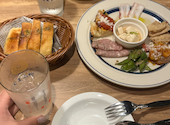 原価ビストロチーズプラス 池袋: ぶさんの2026年06月29日の1枚目の投稿写真