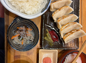 肉汁餃子のダンダダン 立川南口店: みゆさんの2026年09月09日の1枚目の投稿写真