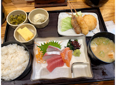 新世界串かつ ぎふや 難波店: お腹すいたさんの2026年10月15日の1枚目の投稿写真