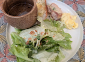 Comodo Dining 日翠 HINO: かおりんさんの2026年04月17日の1枚目の投稿写真