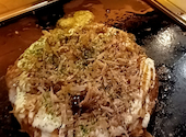 お好み焼き　もんじゃ　鉄板焼　玉屋: ちいちゃんさんの2025年02月の1枚目の投稿写真