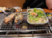 豊丸水産 広島本通り店: 李亜奈さんの2026年08月10日の1枚目の投稿写真