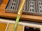 串かつ料理 活 ナビオ阪急店: まりさんの2026年06月08日の3枚目の投稿写真