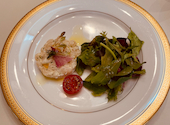 フランス料理 音羽倶楽部: ミエコさんの2024年05月20日の2枚目の投稿写真
