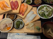 【完全個室】鮮魚と炉端焼き　炭◯商店　川崎本店: ジャッキーさんの2026年08月02日の1枚目の投稿写真