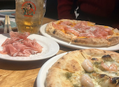 イタリアンバル PIGO ピゴ 町田店: りこさんの2024年12月05日の1枚目の投稿写真
