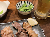 串じまん 稲毛店: いくらさんの2026年09月04日の1枚目の投稿写真